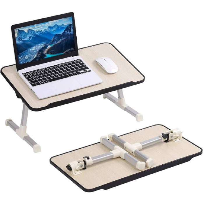 Inbox Zero Laptop Tray Wayfair